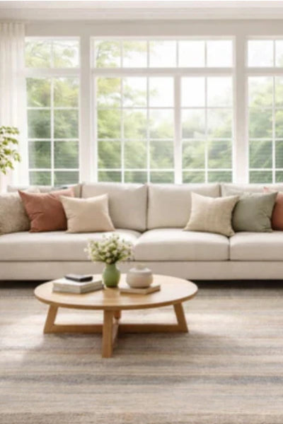 Lounge/Living
