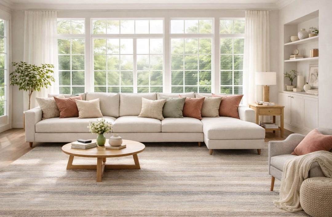 Buy Custom Hallway Runners Online | RugLove
