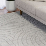 Marli Light Grey Rug