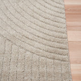 Marli Beige Streaks Rug
