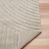 Marli Beige Streaks Rug