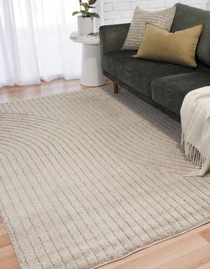 Marli latte Rug