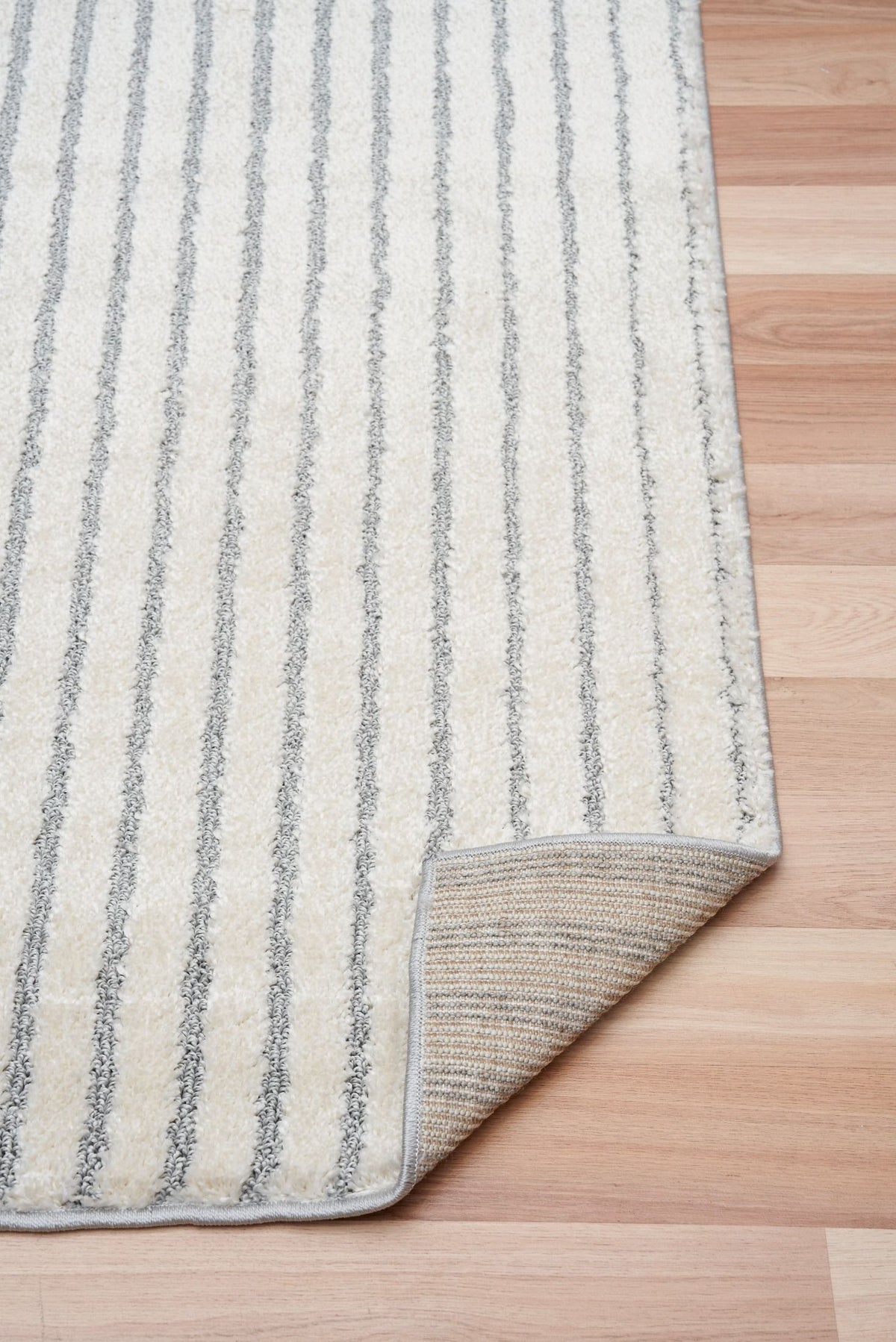 Marli Ivory Grey Rug