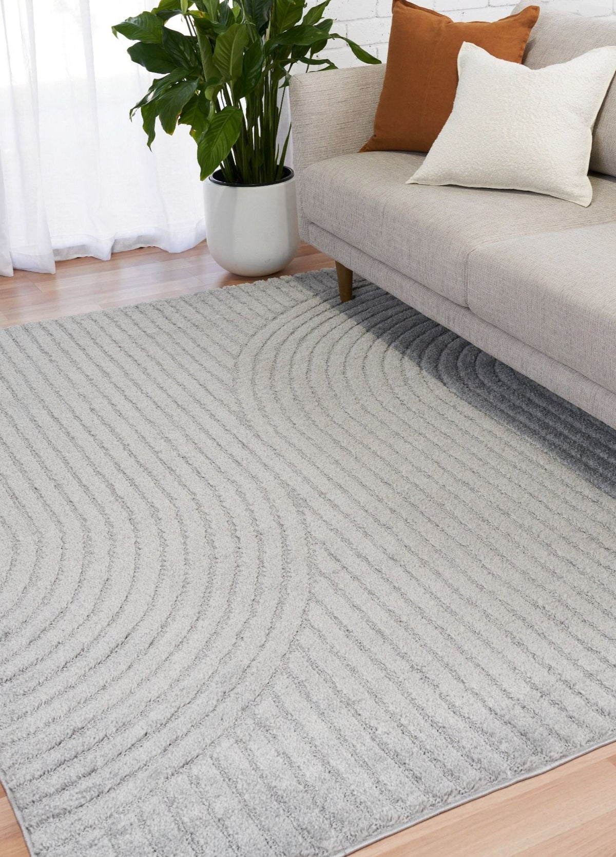 Marli Grey Rug