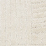Marli Ivory Retro Rug