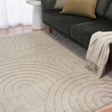 Marli Beige Rug