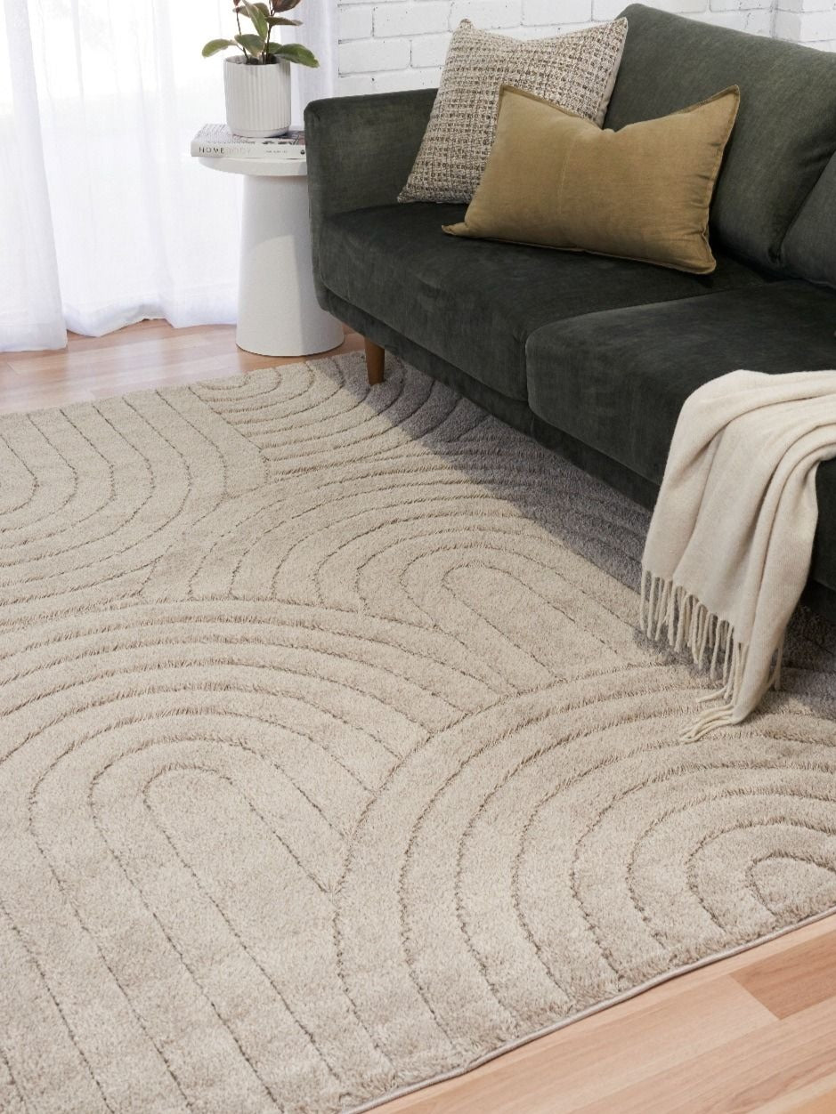 Marli Beige Rug