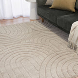 Marli Beige Rug