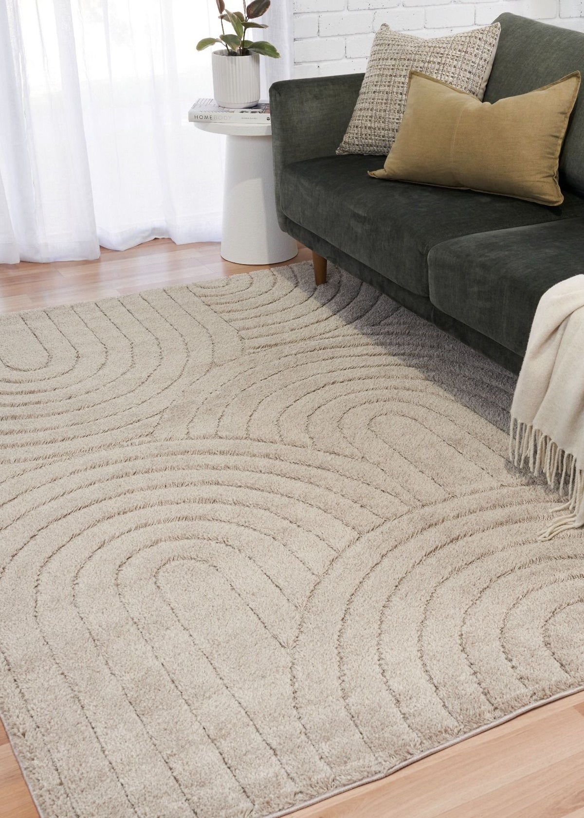 Marli Beige Rug