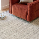 Moon Stone Rug