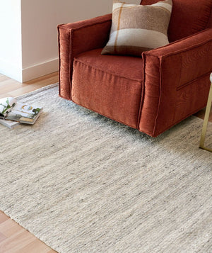 Moon Stone Rug