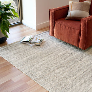 Moon Stone Rug