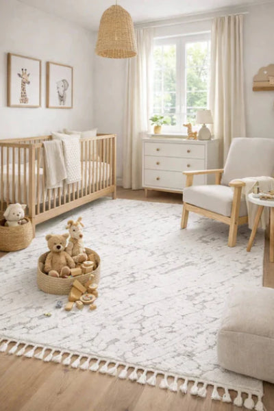              Nursery
