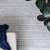 Noxford Blue Grey Rug
