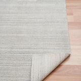 Noxford Light Grey Rug