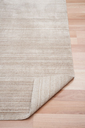 Noxford Taupe Rug