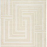Maze Ecru