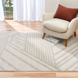 Maze Diagonal Ash
