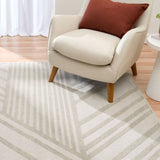 Maze Diagonal Ash