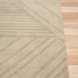 Maze Diagonal Beige