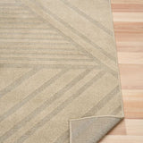 Maze Diagonal Beige