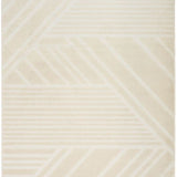 Maze Diagonal Ecru