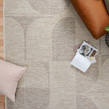 Patio Linen 01 Rug