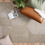 Patio Straw 01 Rug