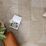 Patio Straw 01 Rug