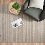 Patio Straw Rug