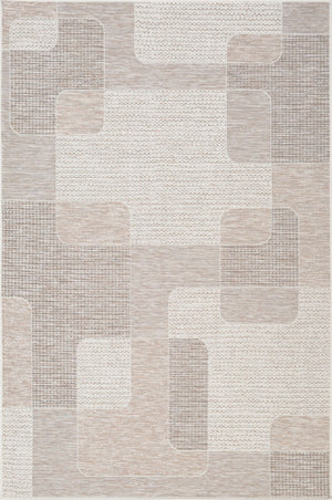 Patio Linen 05 Rug