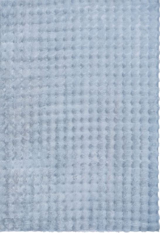Poppi Light Blue Rug