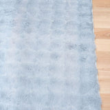 Poppi Light Blue Rug