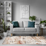 Malina Goldweave Rug