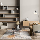 Malina Art Rug