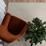 Rustica Cream Wool
