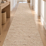 Savoy Brown Hallway Runner 80cm Wide