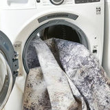 Scarlet Multi Washable Rug