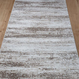 Sienna Bone Cream Hallway Runner 80CM Wide