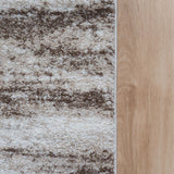 Sienna Bone Cream Hallway Runner 80CM Wide