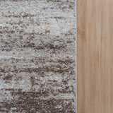 Sienna Bone Cream Hallway Runner 80CM Wide