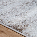 Sienna Bone Cream Hallway Runner 80CM Wide