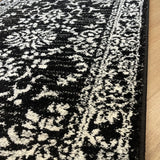 Seville Traditional Hallway Runner 80CM Wide