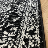 Seville Traditional Hallway Runner 80CM Wide