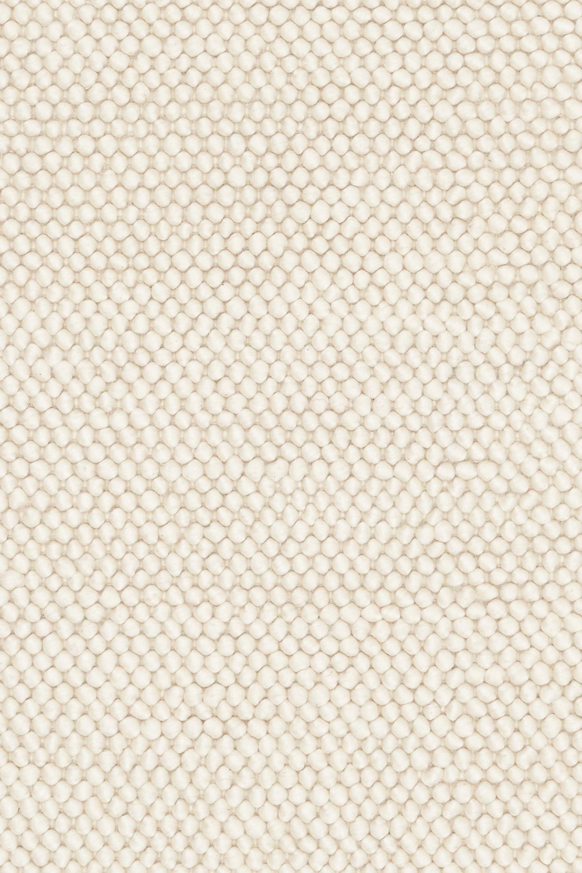 Rustica Cream Wool