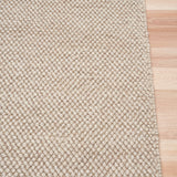 Rustica Light Beige Wool