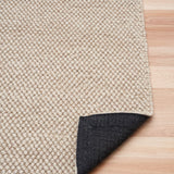Rustica Light Beige Wool