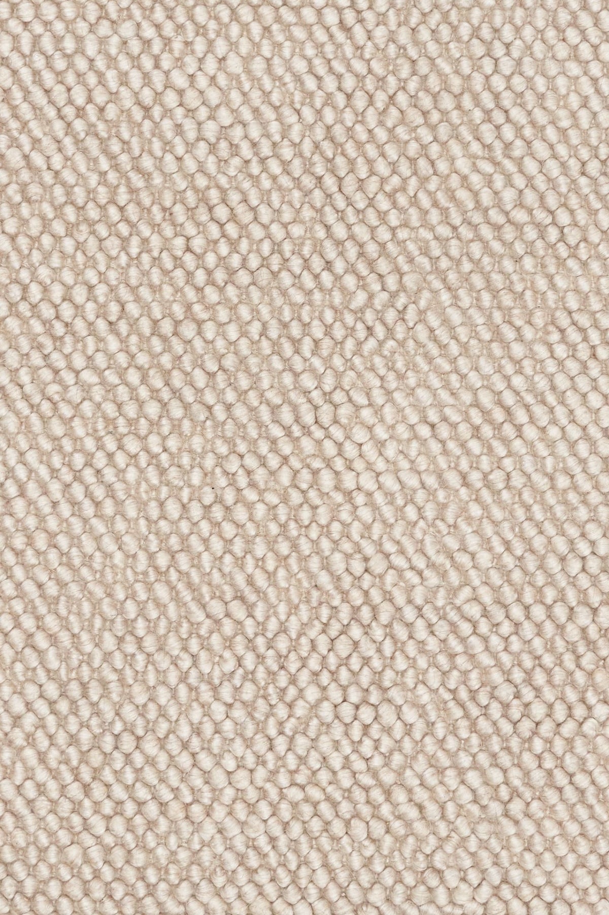 Rustica Light Beige Wool