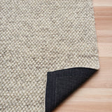 Rustica Silver Wool