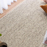 Rustica Silver Wool